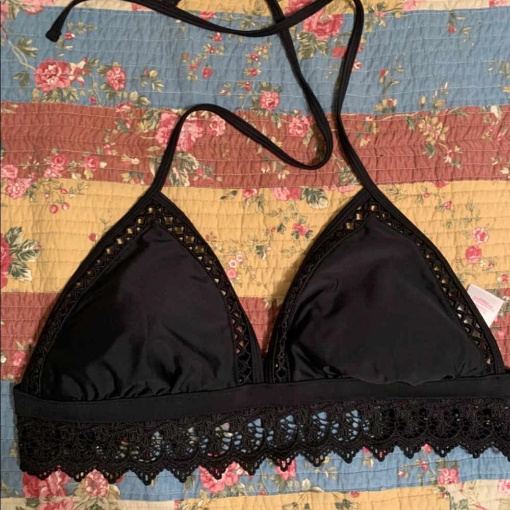 bikini top
